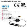 SIYI MK32 HM30 MK15 Air Unit with Long Range Full HD 1080p Image Transmission SBUS PWM Ethernet Mavlink Telemetry Datalink CE FCC Certified