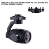 SIYI ZR30 4K 8MP Ultra HD 180X Hybrid 30X Optical Gimbal Camera with AI Smart Identify and Tracking 1/2.7