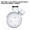 Q30T Pro II 30x Optical Zoom Object Tracking Gimbal Camera