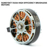 SunnySky V5208 High Efficiency Brushless Motors