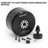 SunnySky XS High Power X8020S Brushless Motors