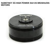 SunnySky XS High Power X6212S Brushless Motors