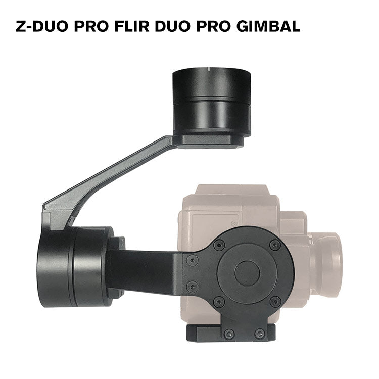 Z-duo pro FLIR Duo Pro Gimbal