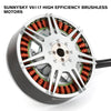 SunnySky V8117 High Efficiency Brushless Motors