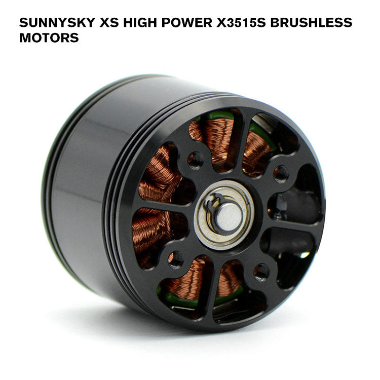 SunnySky XS High Power X3515S Brushless Motors