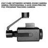 Z36T cube optimized 36times zoom camera gimbal Professional 3-axis High-precise FOC Program tracking camera