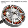 SunnySky V8110 High Efficiency Brushless Motors