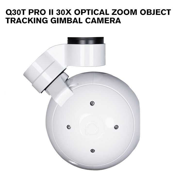 Q30T Pro II 30x Optical Zoom Object Tracking Gimbal Camera