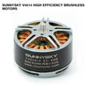 SunnySky V4014 High Efficiency Brushless Motors