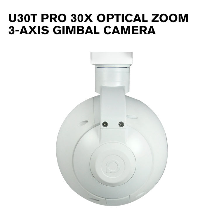 ViewPro-U30T pro 30x Optical Zoom 3-axis Gimbal Camera