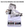 DLE 55 RA Original DLE GAS Engine For RC Airplane Model Hot Sell,DLE55RA,DLE, 55RA,DLE-55RA For RC Airplane Fixed Wing Model