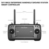 SIYI MK32 Enterprise Handheld Ground Station Smart Controller with 7 Inch HD High Brightness LCD Touchscreen Dual Full HD Digital Image Transmission 4G RAM 64G ROM Android OS for UAV UGV USV 15KM Range