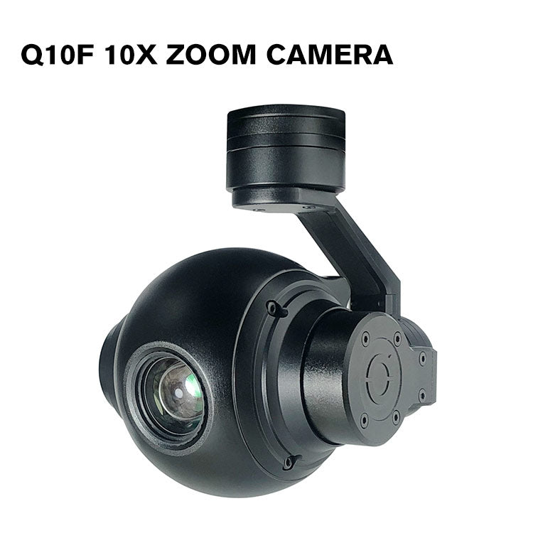 ViewPro-Q10F 10x Zoom Camera