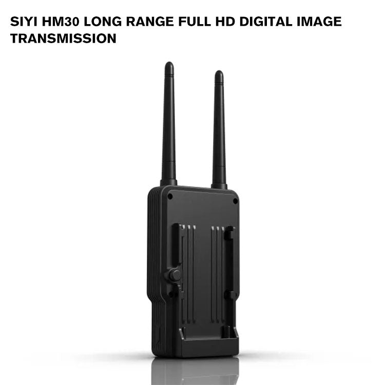SIYI HM30 Long Range Full HD Digital Image Transmission FPV System