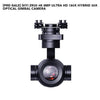 SIYI ZR30 4K 8MP Ultra HD 180X Hybrid 30X Optical Gimbal Camera with AI Smart Identify and Tracking 1/2.7