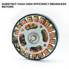 SunnySky V4004 High Efficiency Brushless Motors