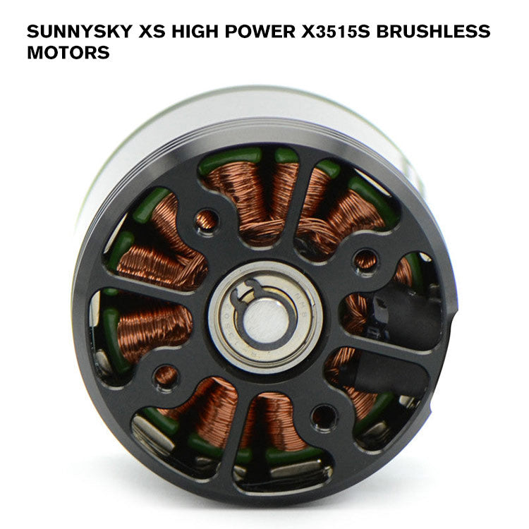 SunnySky XS High Power X3515S Brushless Motors