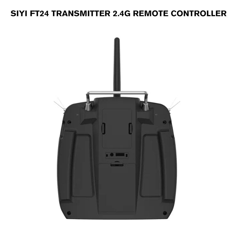 SIYI FT24 Transmitter 2.4G Remote Controller