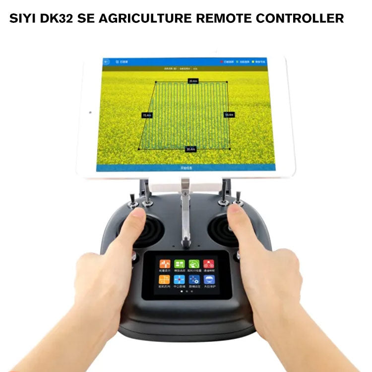 SIYI DK32 SE Agriculture Remote Controller