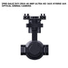 SIYI ZR30 4K 8MP Ultra HD 180X Hybrid 30X Optical Gimbal Camera with AI Smart Identify and Tracking 1/2.7