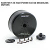 SunnySky XS High Power X8016S Brushless Motors