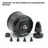 SunnySky XS High Power X3515S Brushless Motors