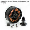 SunnySky XS High Power X6212S Brushless Motors