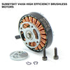 SunnySky V4006 High Efficiency Brushless Motors