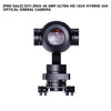 SIYI ZR30 4K 8MP Ultra HD 180X Hybrid 30X Optical Gimbal Camera with AI Smart Identify and Tracking 1/2.7