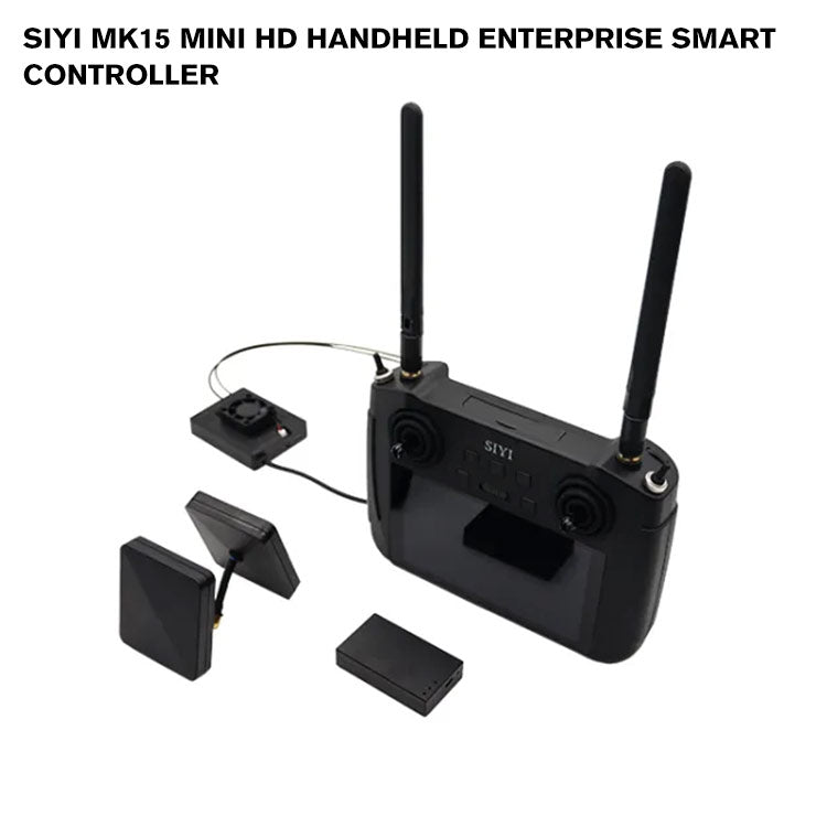 SIYI MK15 Enterprise HD FPV / Ground Station
