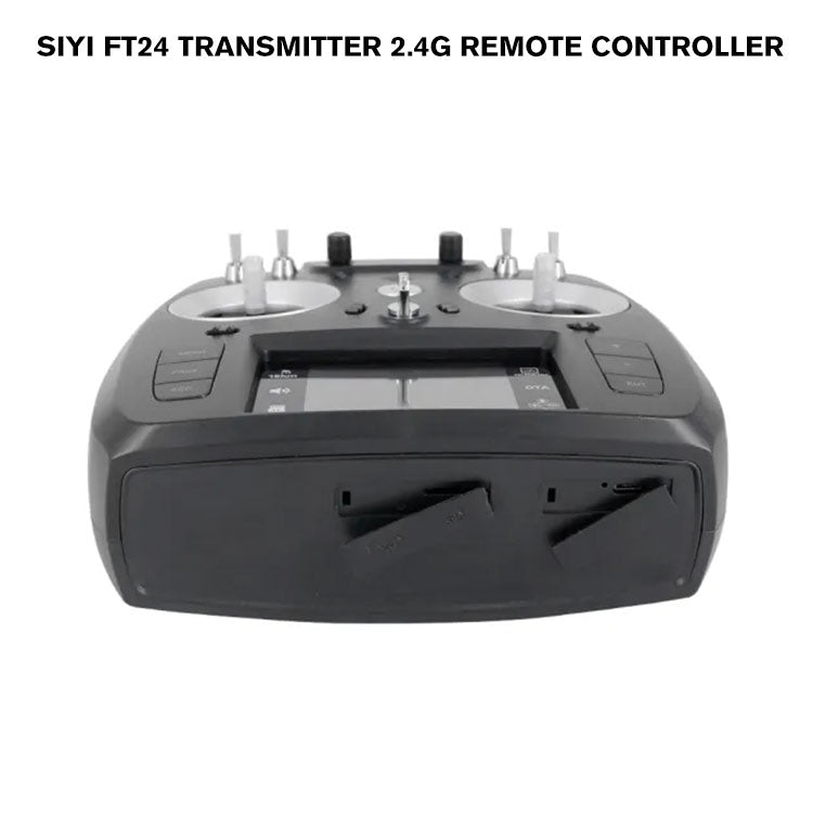 SIYI FT24 Transmitter 2.4G Remote Controller