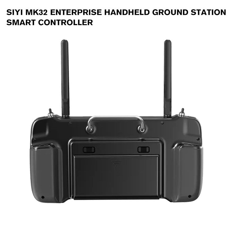 SIYI MK32E Enterprise Handheld Ground Station Smart Controller