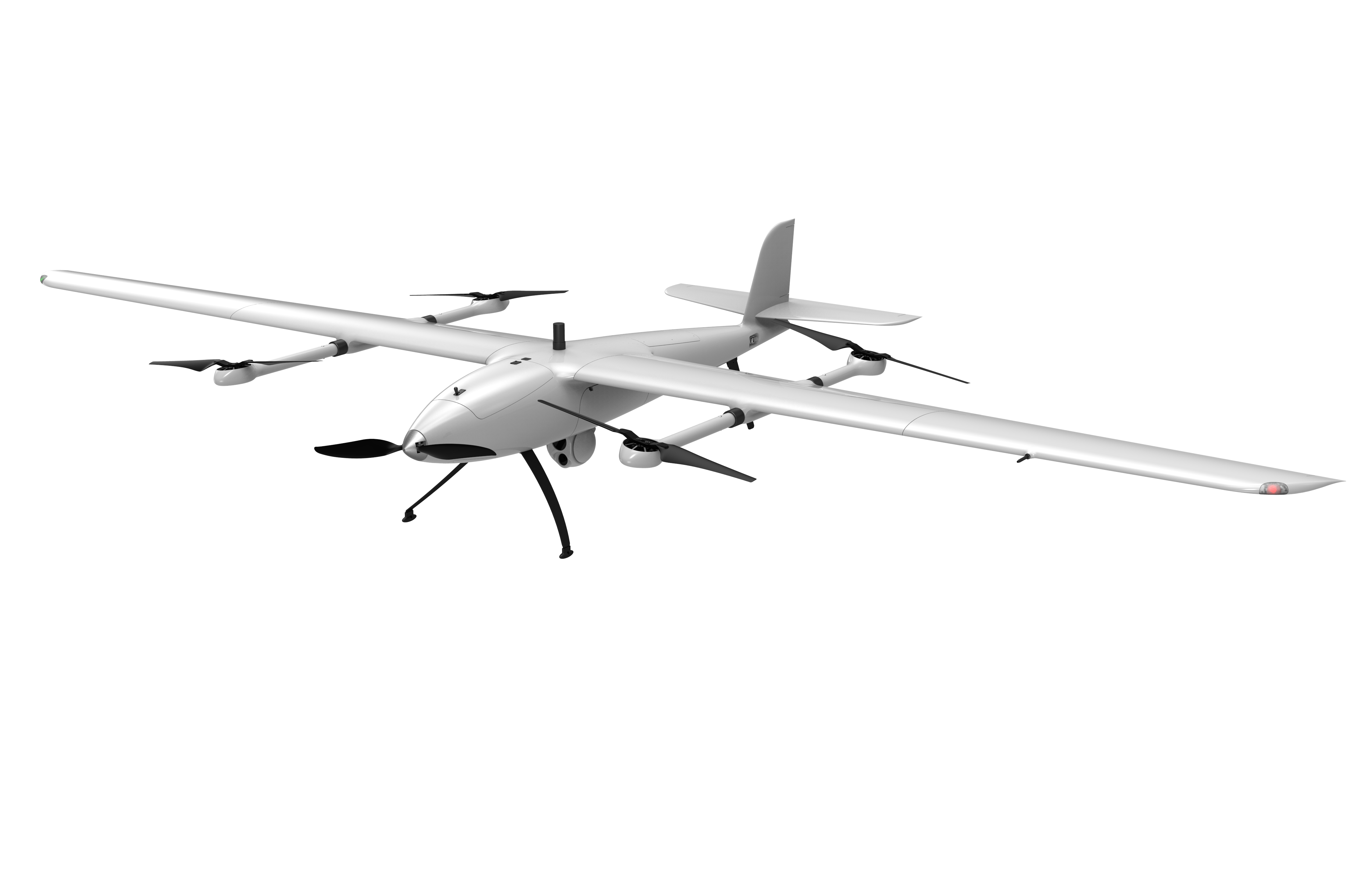 2500 Fixed Wing VTOL