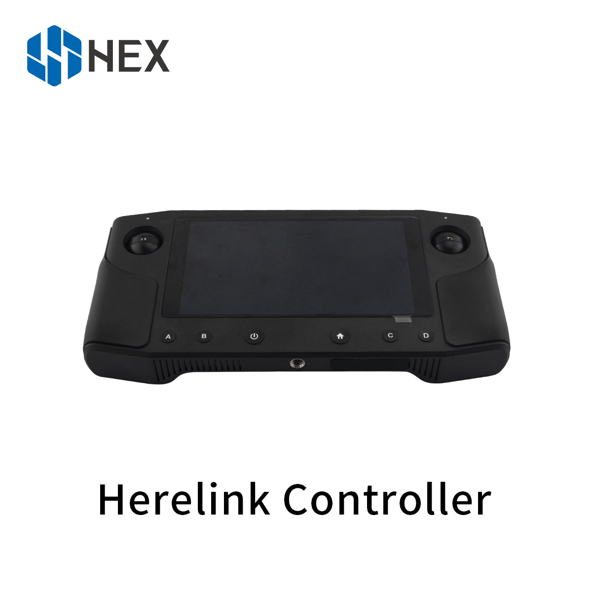 Herelink HD Video Transmission System (new v1.1)