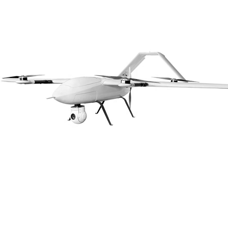 2500 Fixed Wing VTOL