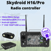 Skydroid H16 Pro 2.4GHz 1080P Video Data RC Transmission with MIPI Camera—Freeshipping