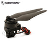 Hobbywing X9 Max Power System for Agricultural Drones With 36inch Propeller,Support 6-14S Lipo, Max.Thrust 29kg/Axis